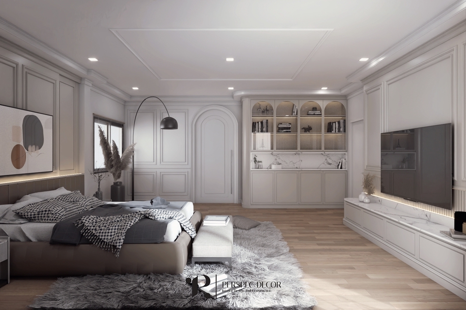 ออกแบบตกแต่งภายในและภายนอก - Interior Design & Contractions  - 15