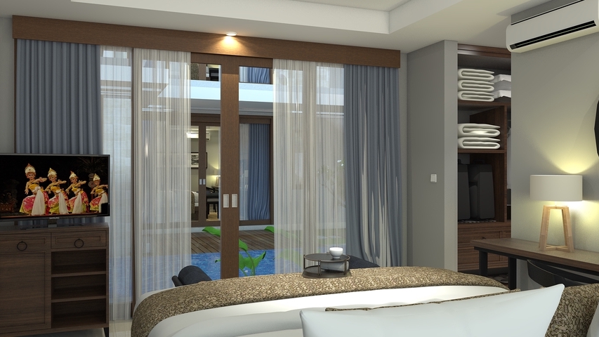 Desain Furniture - Gambar Kerja (Architecture Detail Furniture Interior) - 1