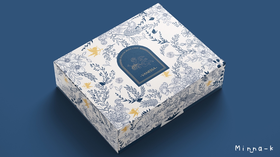 Label & Packaging - ออกแบบฉลากและ Packaging สวย คุยง่าย งานไว - 25