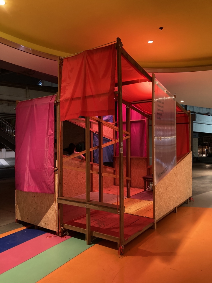 รีโนเวทบ้านชั้นเดียว ออกแบบตกแต่งภายในบ้าน รีโนเวทบ้าน เก่า