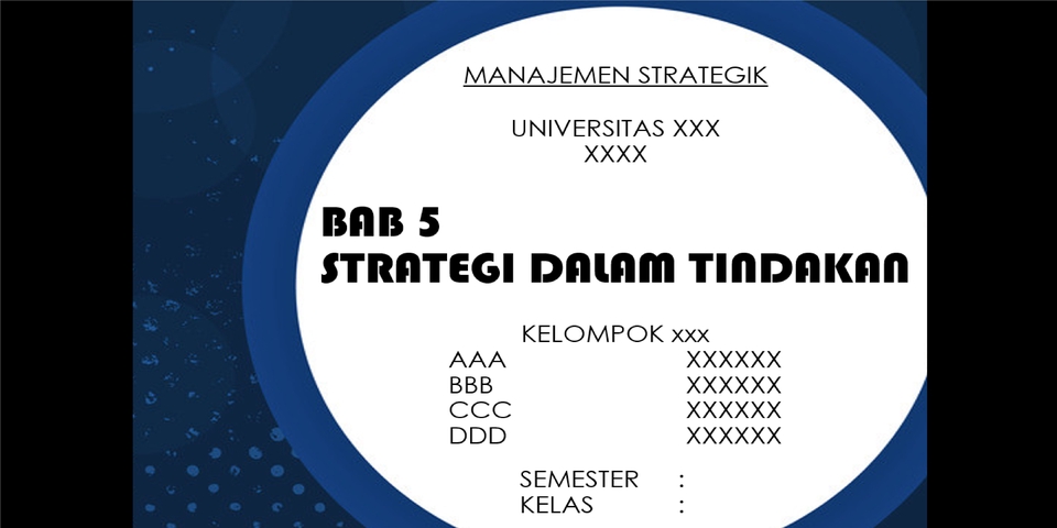 Presentasi - PIPITI : Presentasi Praktis & Terbaik - 5