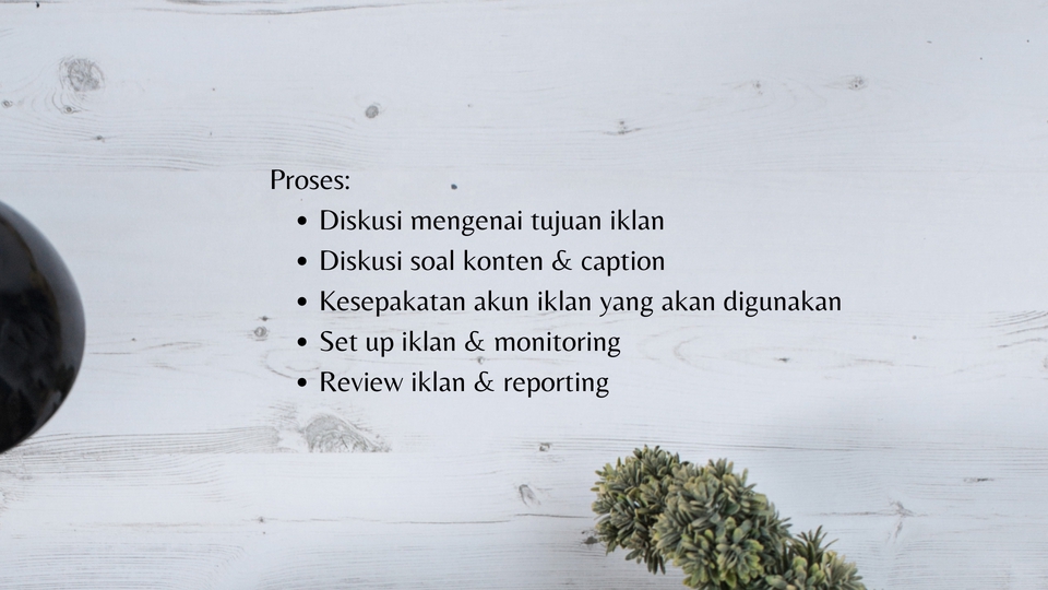 Digital Marketing - Jasa Digital Marketing: Instagram dan Facebook Ads - 7