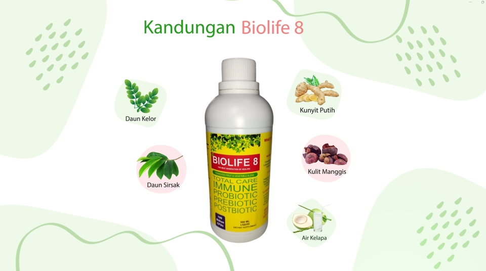 Motion Graphics - Membuat Video Promosi / Ads / Iklan - 6