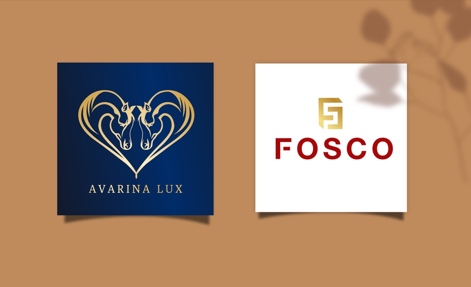 Logo - Logoปัง! Branding ธุรกิจ SME / บริษัท - 7