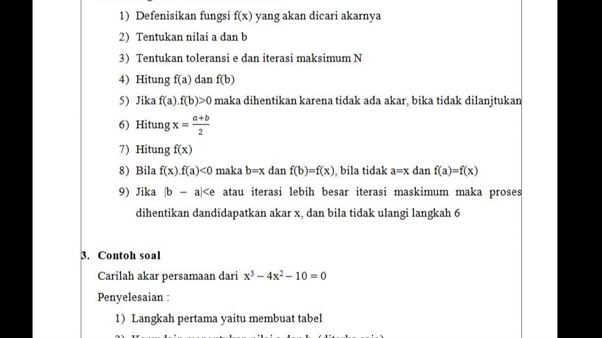 Pengetikan Umum - Saya menawarkan jasa pengetikkan ulang dari tulisan tangan, gambar ke dalam bentuk domkumen atau pdf - 1