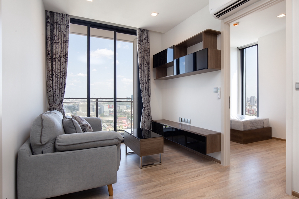 Photography - ช่างภาพ คอนโด รีสอร์ท โรงแรม ร้านอาหาร สถาปัตย์ airbnb ตกแต่งภายใน built in - 23