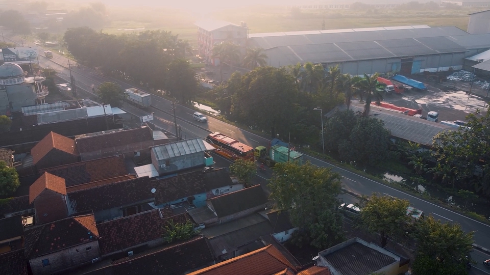 Produksi Video - Company Profile Video (Surabaya) - 3