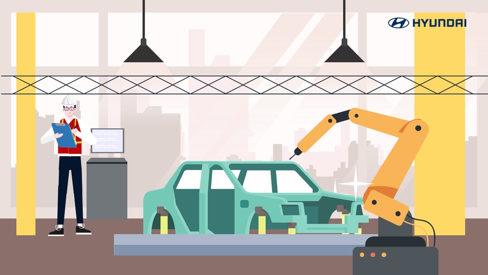 Motion Graphics - Video Animasi 2D | Motion Graphic | Video Explainer - 18