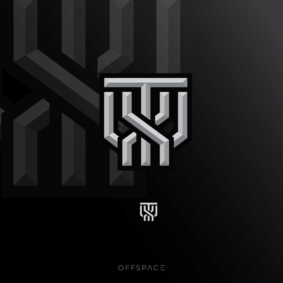 Logo - Desain Custom Logo Modern - 4