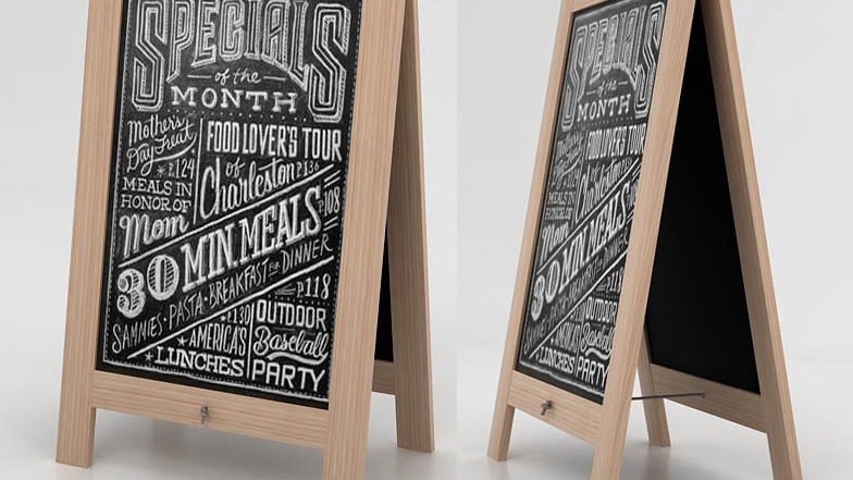 Desain Furniture - Jasa Desain Furniture - 5