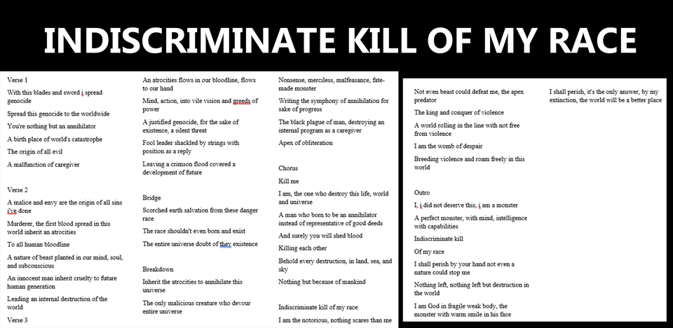 Jasa penulis artikel dan konten kreatif untuk penulisan puisi, syair, novel, cerita pendek dan skenario film