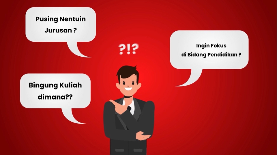 Motion Graphics - Motion Graphic - 9