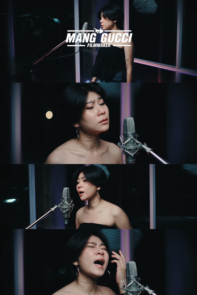 ถ่ายและตัดต่อวีดีโอ - ถ่ายทำและตัดต่อ - 23