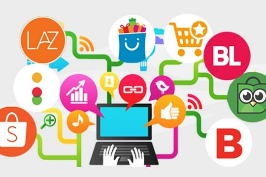 Jasa Upload Produk ke Marketplace atau Toko Online - Jasa Upload Produk Di Marketplace Shopee Tokopedia Lazada Bukalapak Zalora