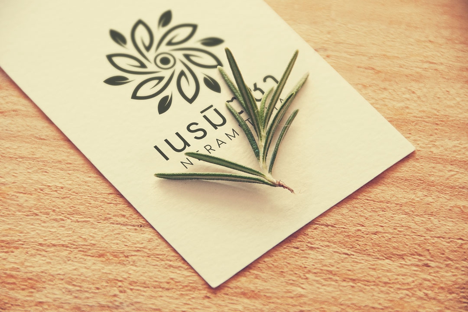 Logo - ออกแบบโลโก้ฟรีสไตล์ ตามใจคุณ - 3