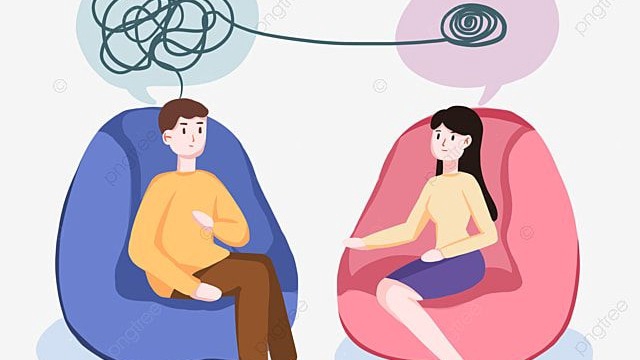 Pengembangan Diri - Konsultasi Masalah Hidup - 1