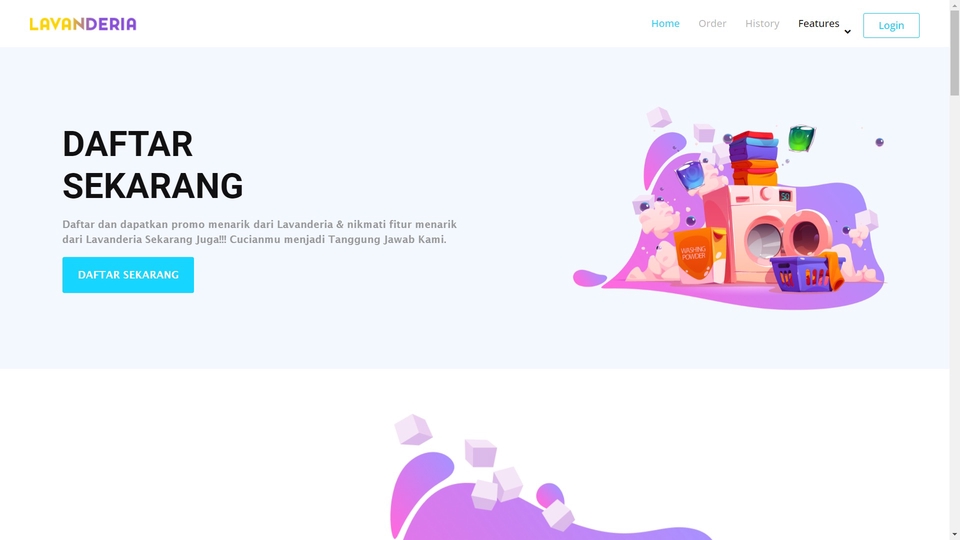 Web Development - Pembuatan Website Sederhana Responsif dengan Integrasi Database - 1