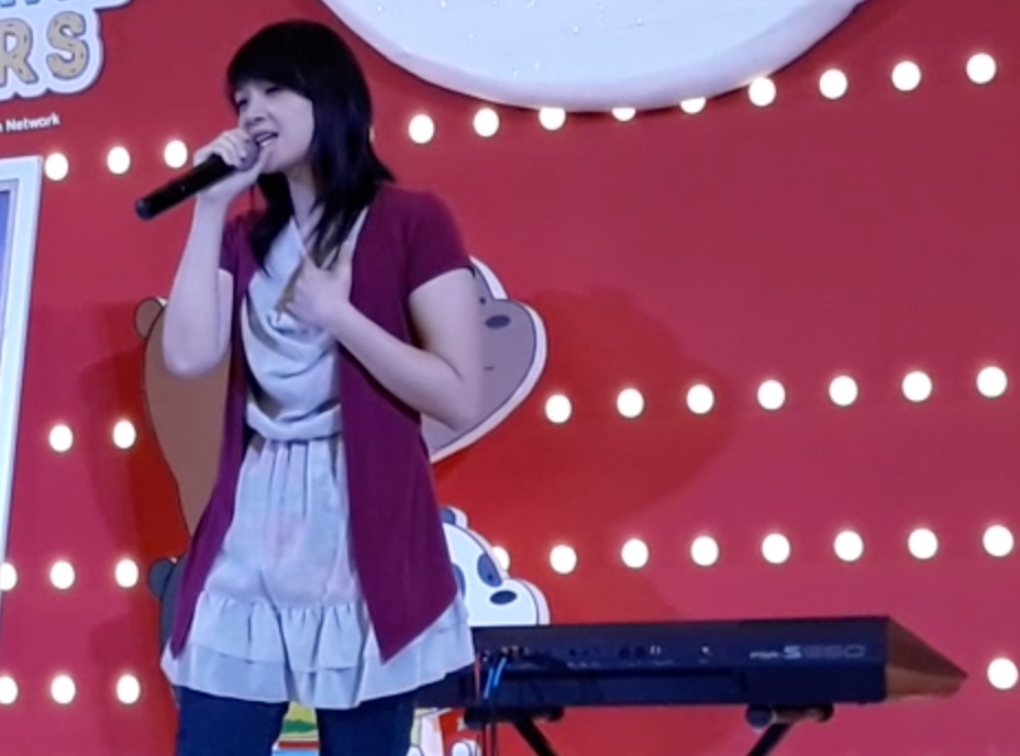 Sulih suara (dubbing, looping) - Professional voice over, audiobook narrator, and singer - 5