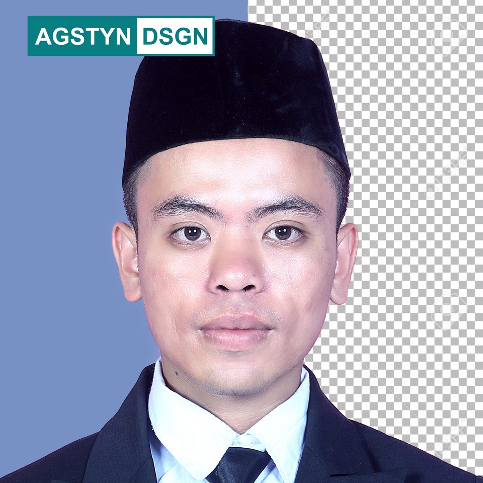 Edit Gambar & Photoshop - EDIT FOTO DAN DELETE BACKGROUND - 5