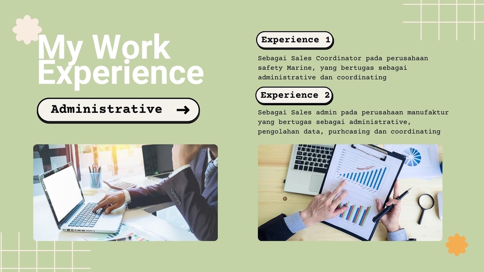 Entri Data - Entri Data (Excel) - 6