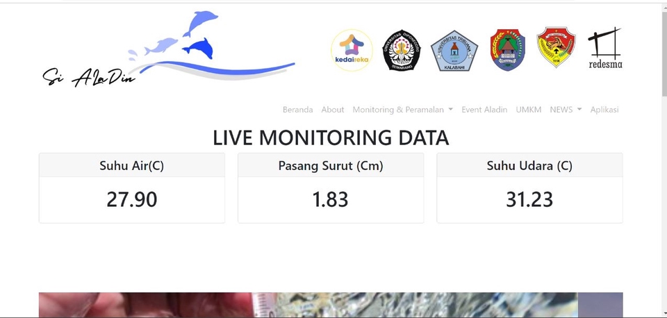 Web Development - PEMBUATAN WEBSITE PERUSAHAAN / MARKETING - 5