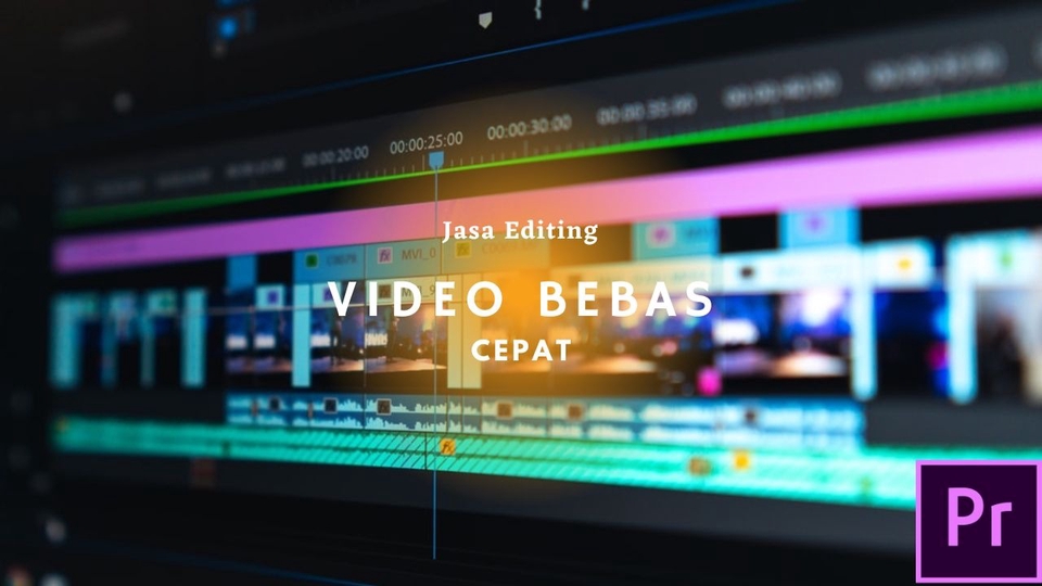 Video Editing - Jasa Video Editing Bebas dan Cepat - 1
