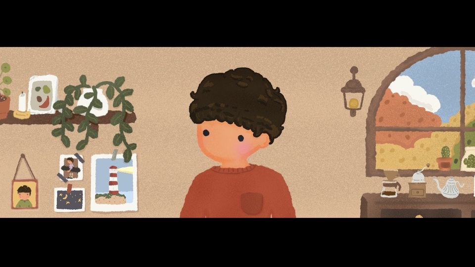 วาดภาพประกอบ - รับวาดภาพประกอบสไตล์น่ารัก ๆ - 1