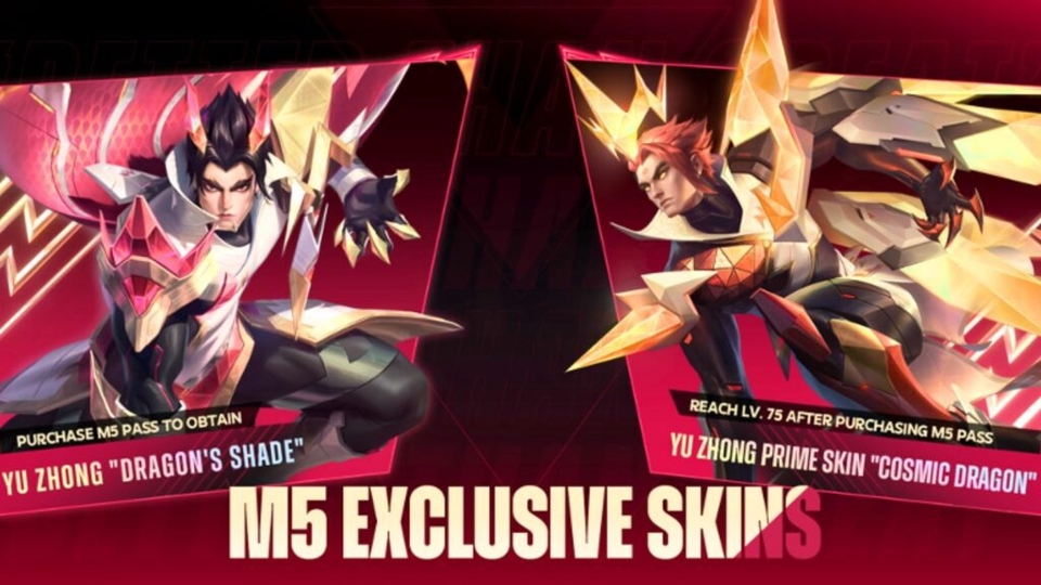 Jasa Joki dan Partner Games Online - Jasa Joki Mobile Legends