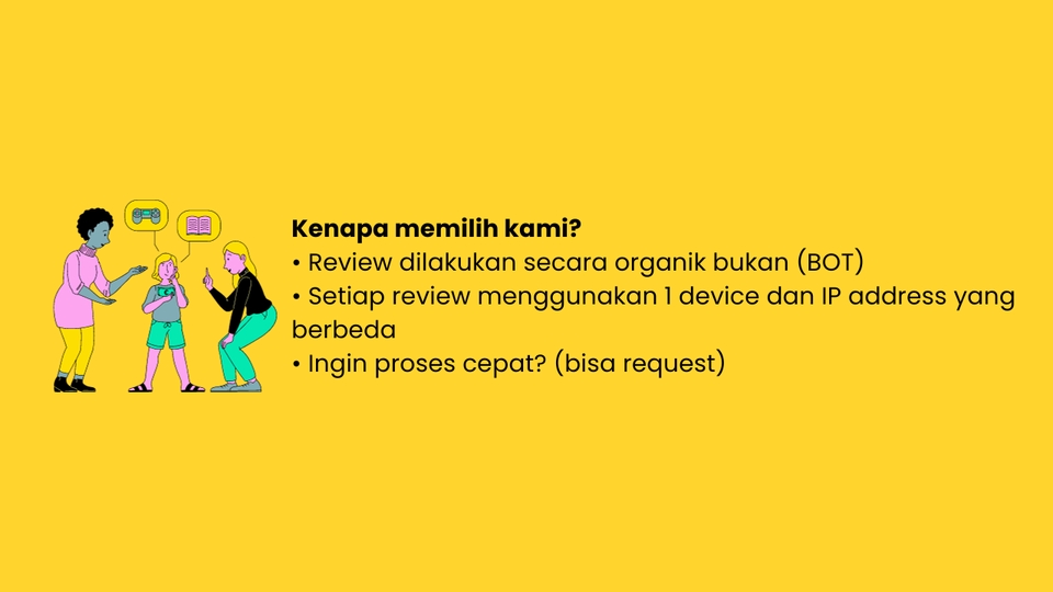 Memberi Review - Jasa Review Google Maps - 3