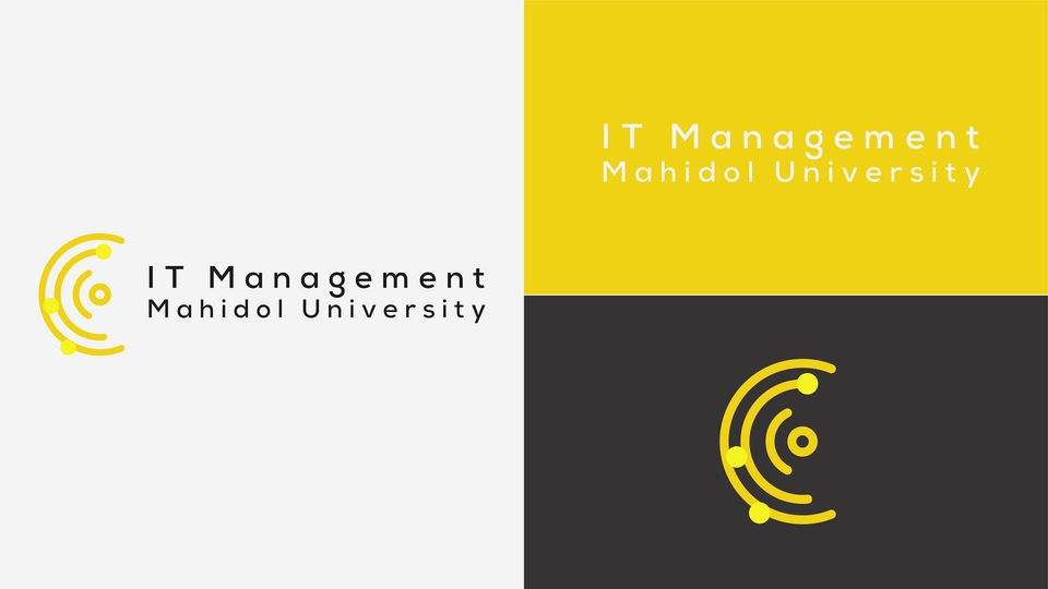 Logo - LOGO DESIGN "Simple, functional, and elegant" - 16