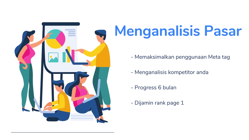 Digital Marketing - Jasa SEO Profesional SEO Website & Youtube - 5