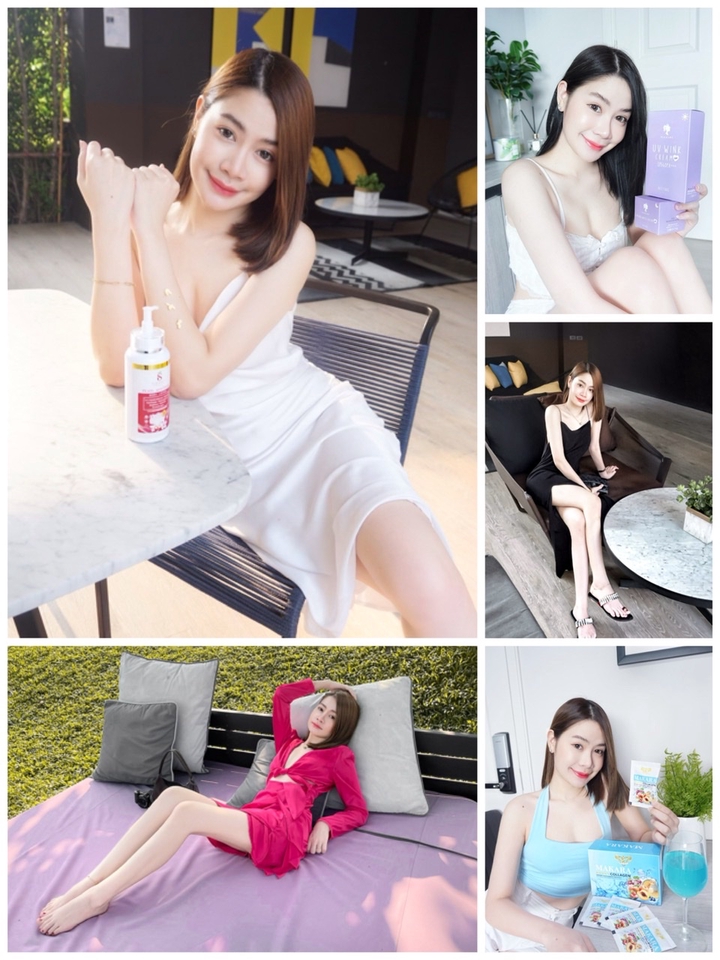 เน็ตไอดอลและบล็อกเกอร์รีวิว - รับถ่ายภาพนิ่ง/วีดีโอHD พรีเซ้นท์และสาธิตวิธีการใช้งานสินค้า - 8