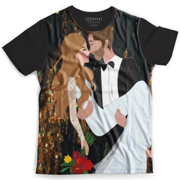 Desain Kaos & Motif - DESAIN KAOS REAL PORTFOLIO UNIK TERPERCAYA - 4