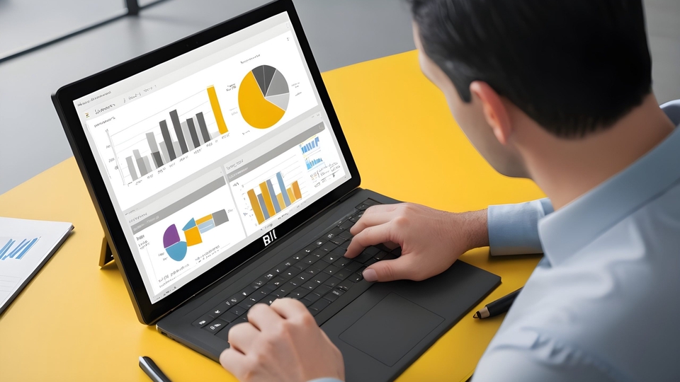 Jasa konsultasi keuangan online untuk membantu bisnis anda menyusun laporan keuangan