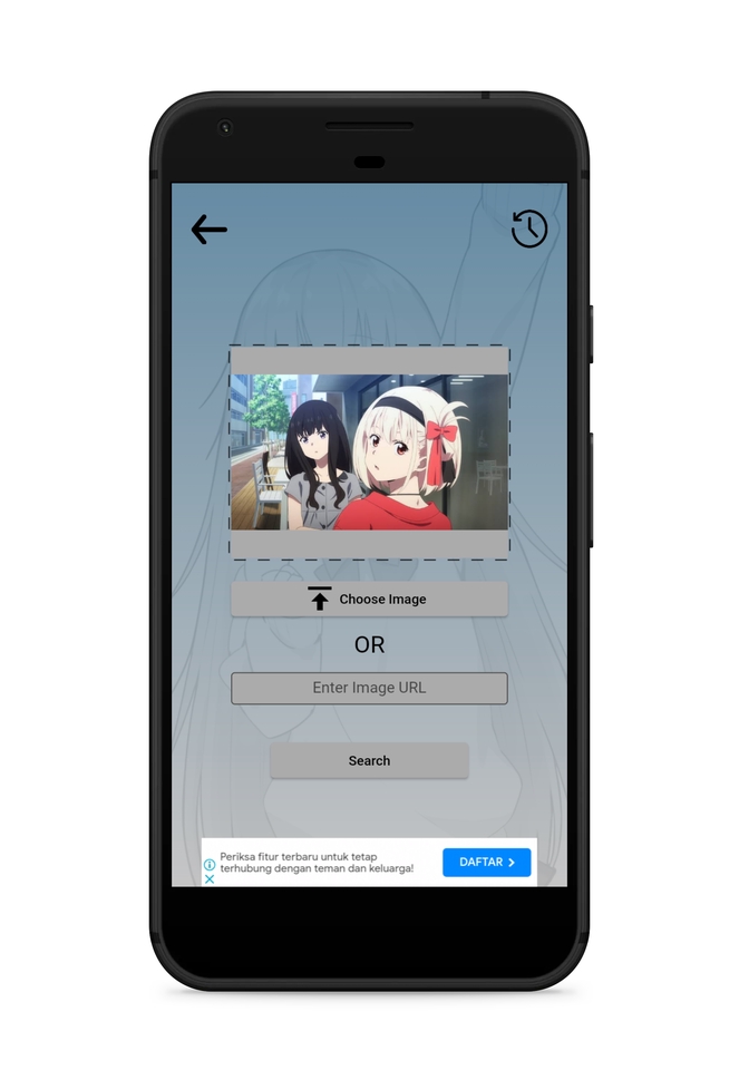 Aplikasi Ponsel - Jasa Pembuatan Aplikasi Mobile Android - 5