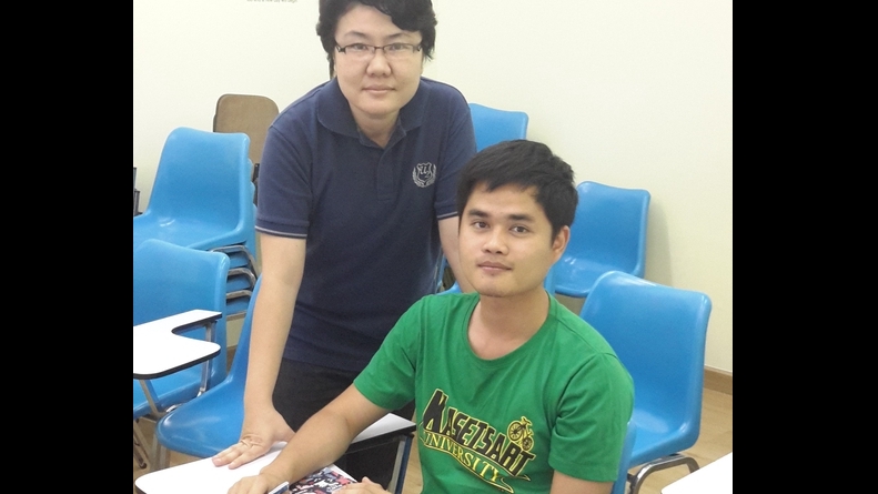 ผู้เชี่ยวชาญให้ความรู้เฉพาะด้าน - สอนภาษาอังกฤษทุกระดับ - 9