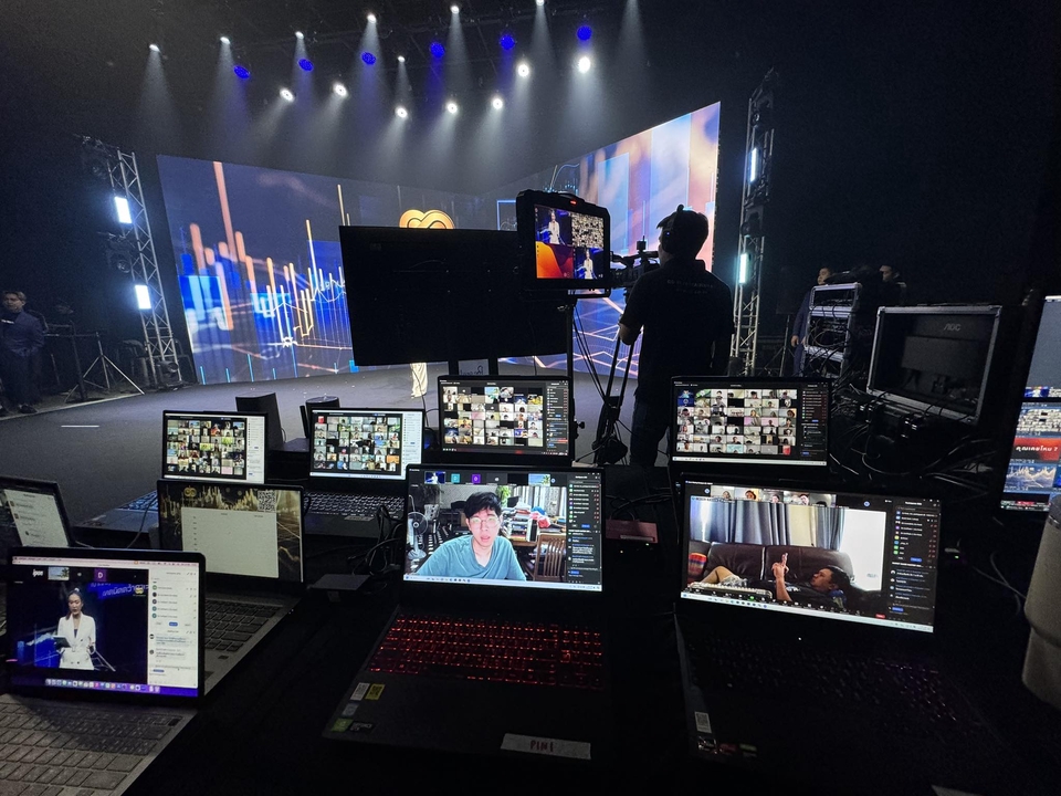 รับทำวีดีโอโฆษณา รับผลิตวีดีโอโฆษณา รับทำ mv ทีมงานมืออาชีพ ผลิตงานคุณภาพ