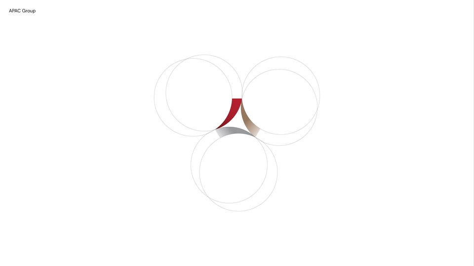 ออกแบบ Corporate Identity อัตลักษณ์องค์กร บริษัท CI Branding