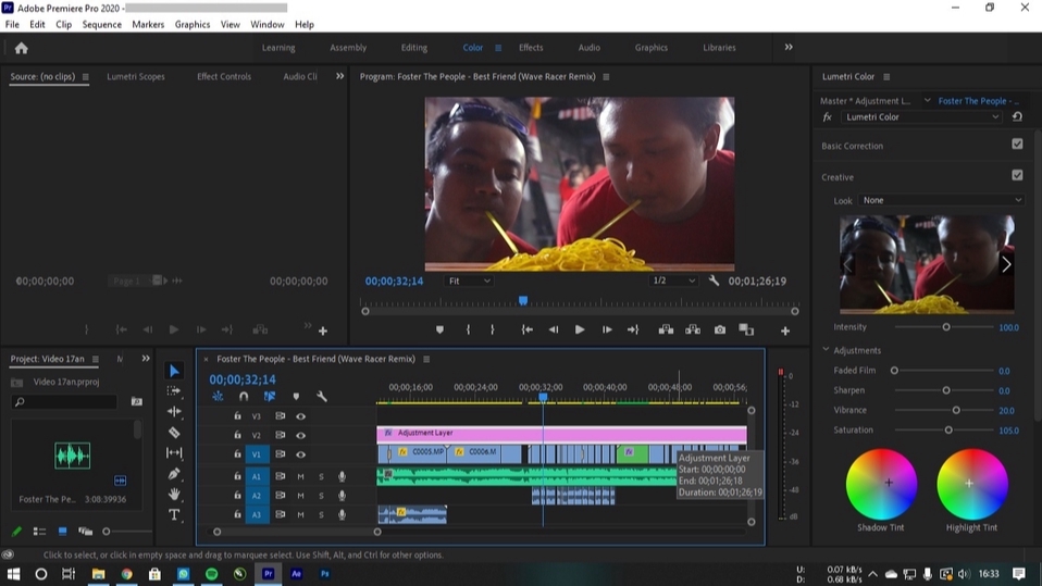 Video Editing - Edit Video Profesional (Bisa 2 Hari) - 6