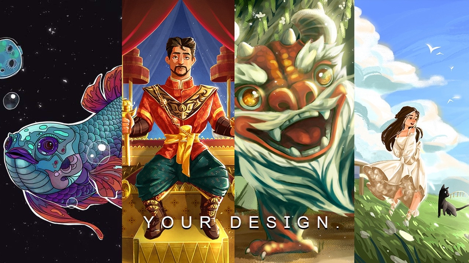 รับวาดรูป ดิจิตอลเพ้นท์ ภาพประกอบนิทาน การ์ตูน ภาพประกอบการ์ดอวยพร ภาพปกหนังสือ ภาพสินค้า ภาพประกอบของเล่นเด็ก ภาพประกอบเกมส์ออนไลน์ วาดนิทาน วาดภาพนิทาน วาดรูปนิทาน