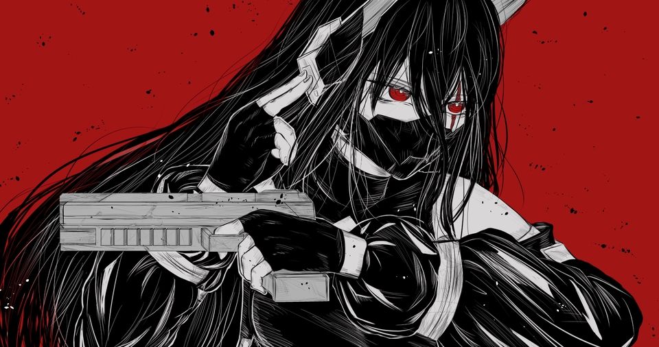 วาดภาพการ์ตูน - ลายเส้น มังงะ อนิเมะ - 16