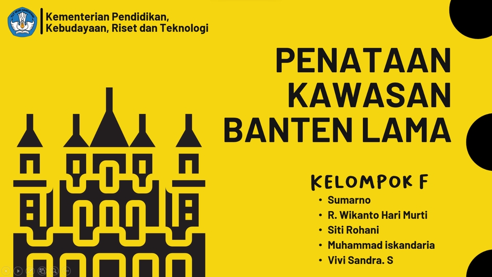 Presentasi - Presentasi PowerPoint Resmi ataupun Kasual - 3