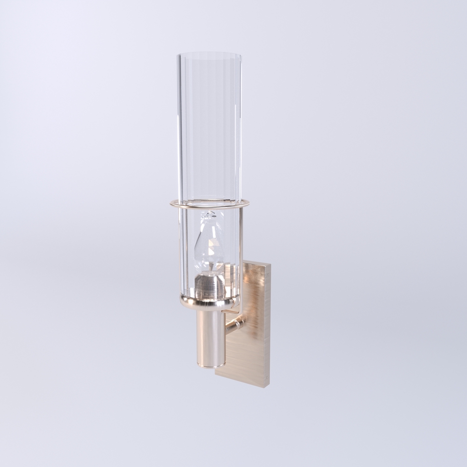 Desain Furniture - Pembuatan Modeling 3D Furnitur - 9