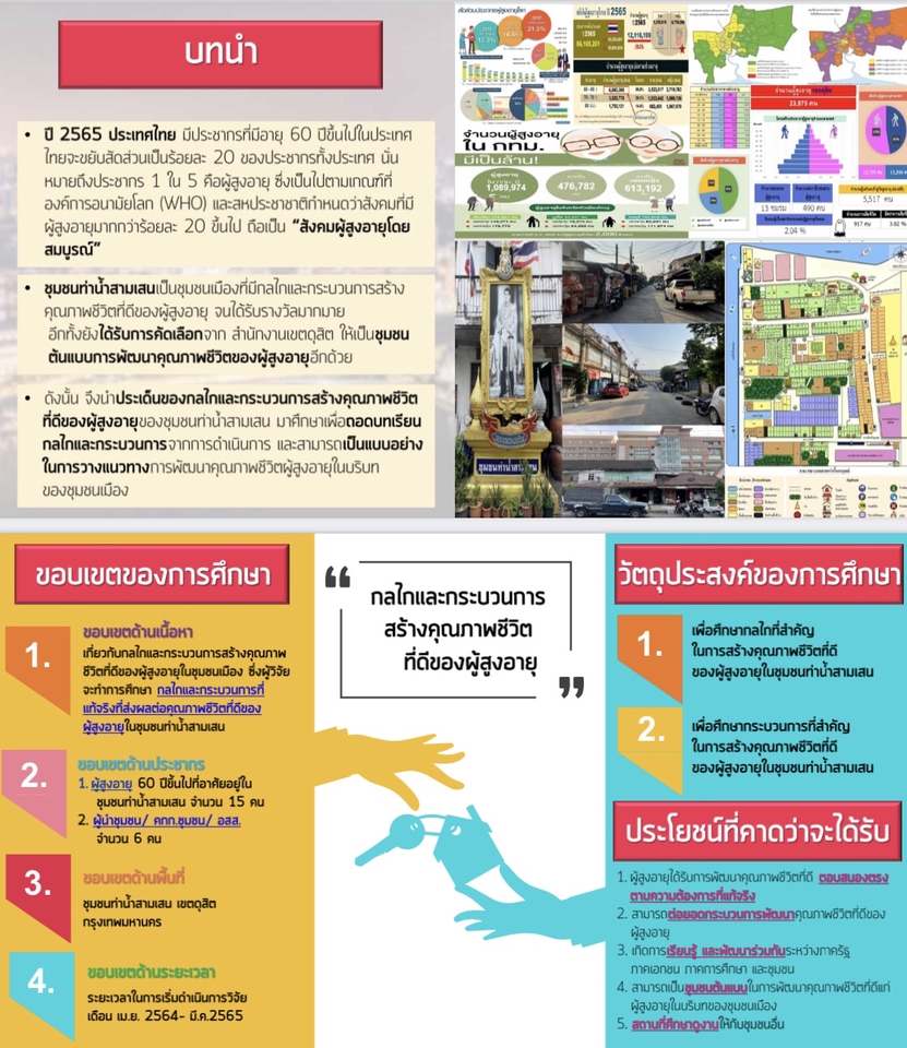 Presentation - รับทำ Presentation นำเสนองานทุกรูปแบบ **รับงานด่วนภายใน 1 วัน** - 8