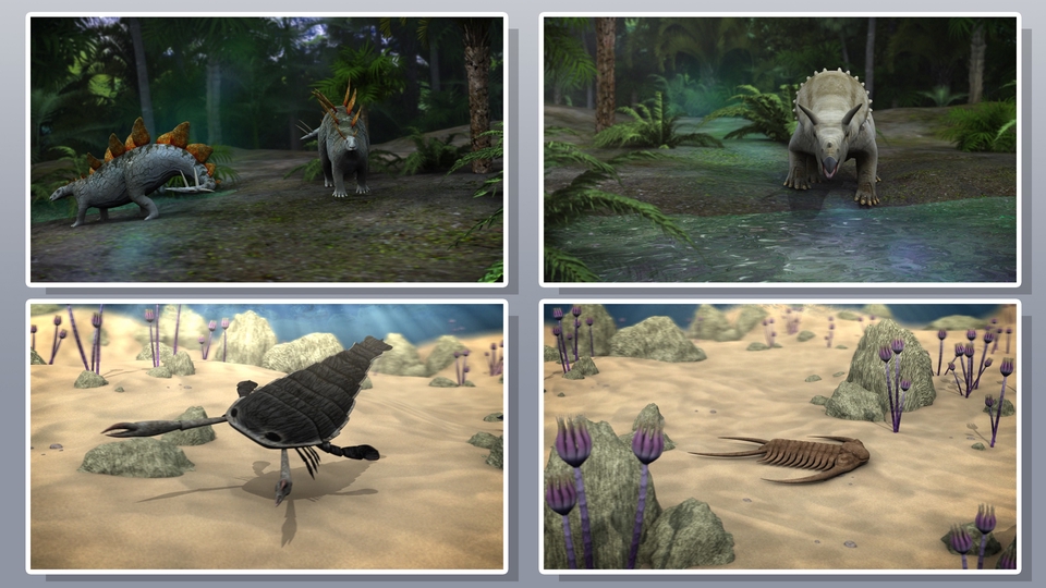 รับทำ 3d animation การ์ตูน 3 มิติ ตัวละคร 3 มิติ