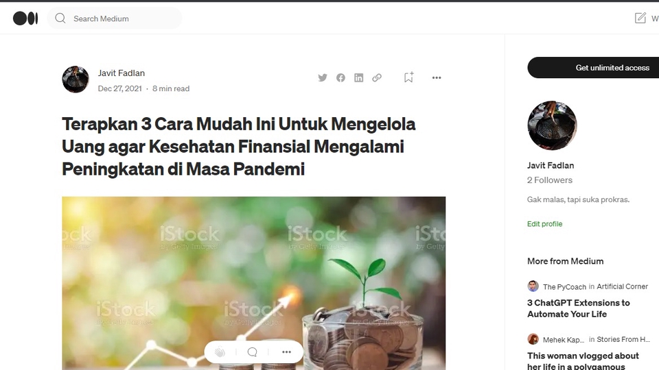 Penulisan Konten - Penulisan Konten Artikel SEO, 100% Original Lolos Plagiasi Mulai dari 25 Ribu per Artikel - 11