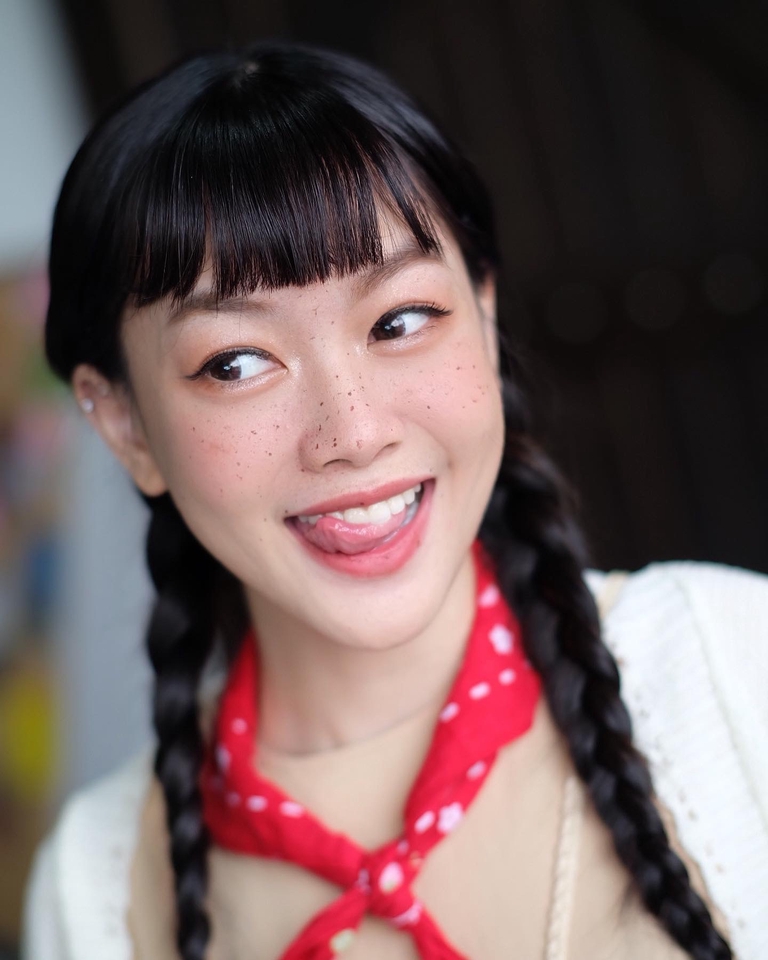 ช่างแต่งหน้า - แต่งหน้าเกาหลี - 10