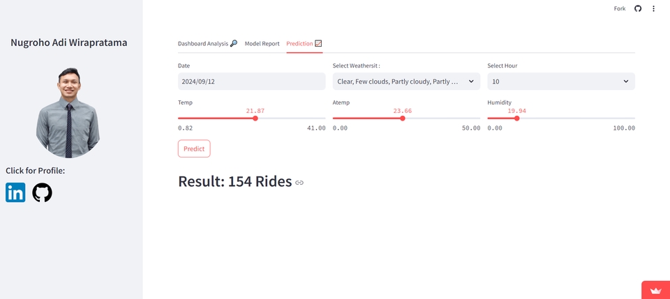 Jasa Lainnya - AI dan Machine Learning/Deep Learning - 2