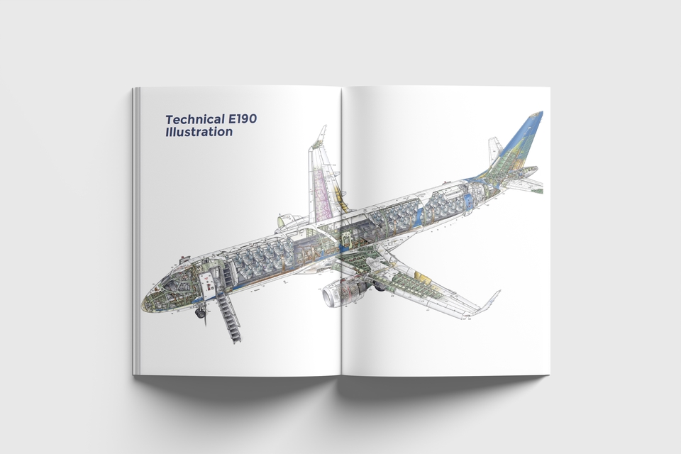 Desain cv unik dan profesional untuk portofolio keahlian dan pengalaman kerja