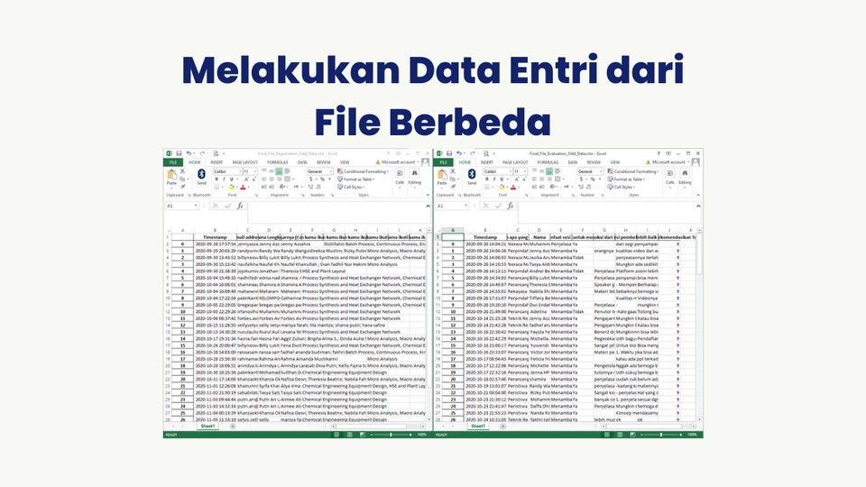 Jasa Lainnya - Data Entry and Web Scraping | Web Data Extraction - 4